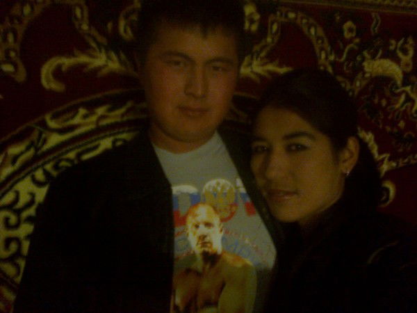 Нуржахан Зайнибакиева