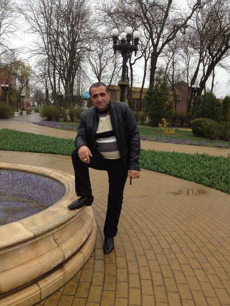 Гнун Акобян