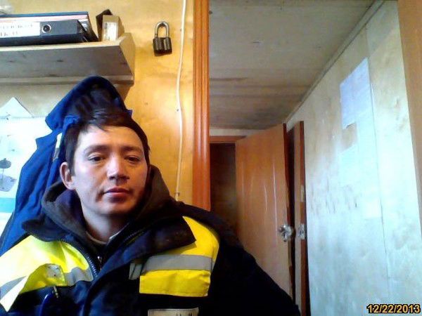 Шахмардан Рустемов