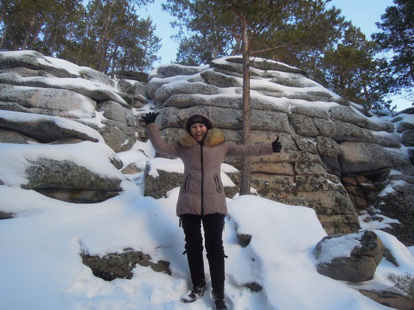 Салтанат Хусаинова