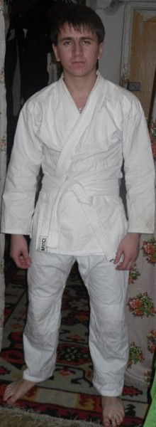 Юрий Борисов