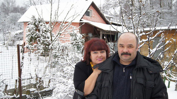 Сергей Широков