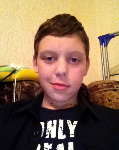 Андрей Малышев