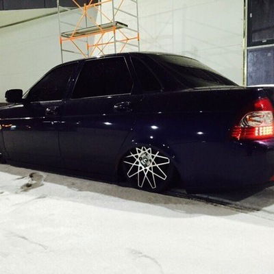 Эдуард Моисеев