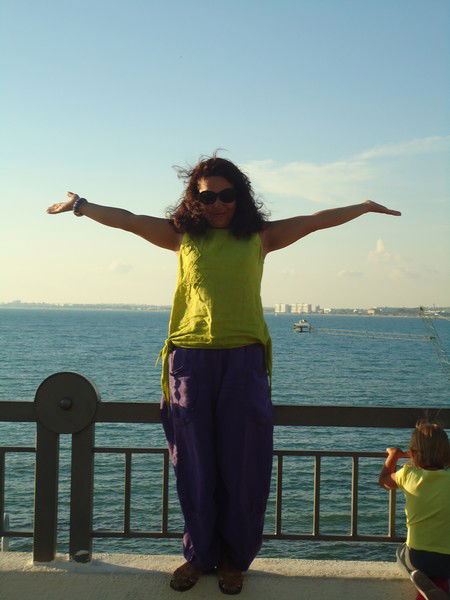 Туяна Цыдыпова