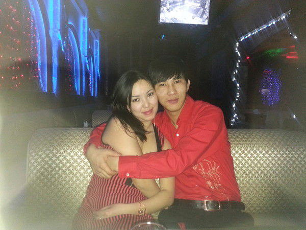 Аскар Алдабергенов