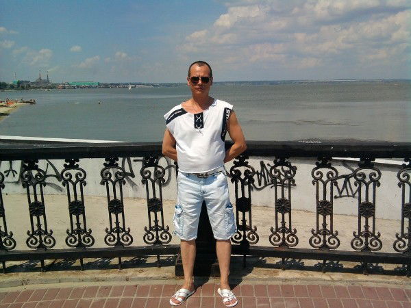 Александр Анисимов