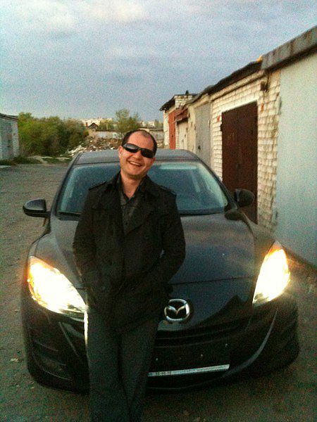 Сергей Хутиев