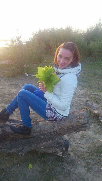 Губина Екатерина