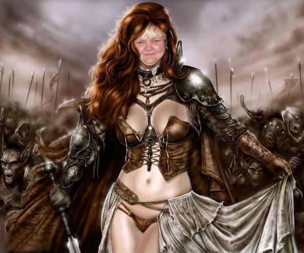 Ирина Галак