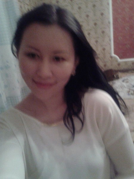 Айнура Тубетова