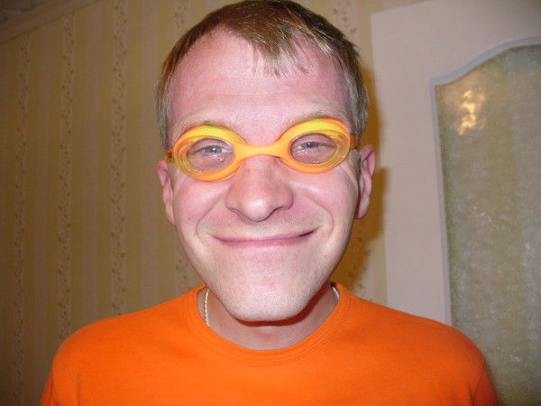 Краснов Константин