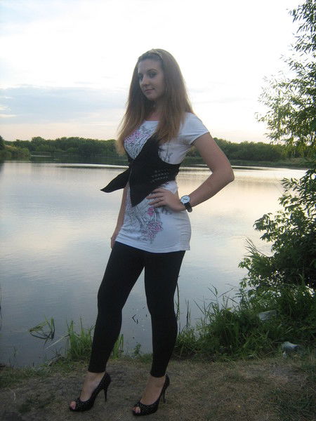 Наталья Крылова