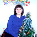 Елена Булдакова