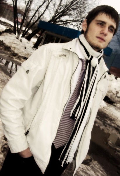 Александр Меньшиков