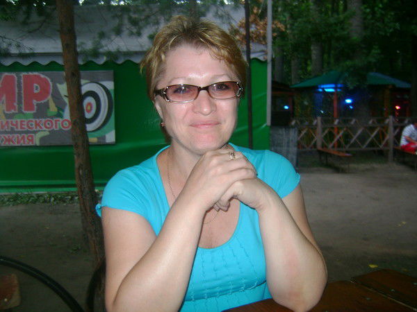 Ирина Громова