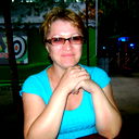Ирина Громова