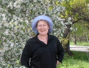 Галина Глущенко