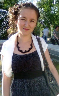 Мусукулова Альфия