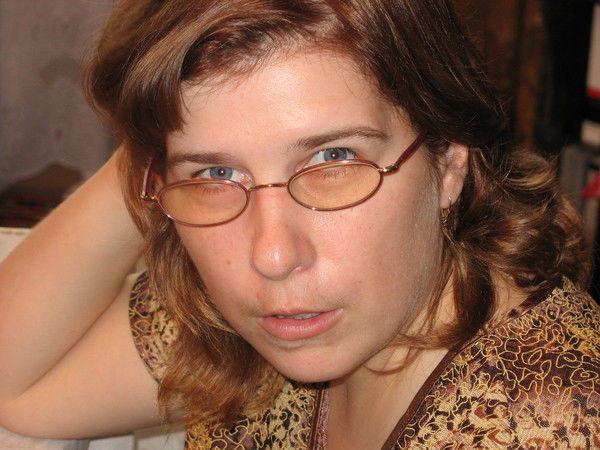 Ирина Новоджунова