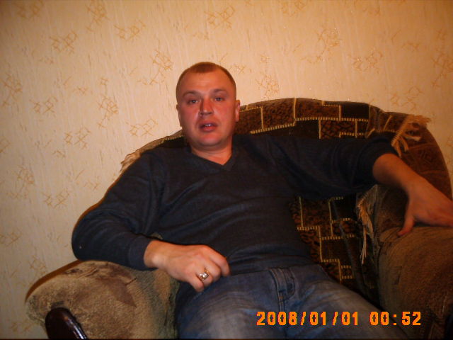 Сергей Плоховский