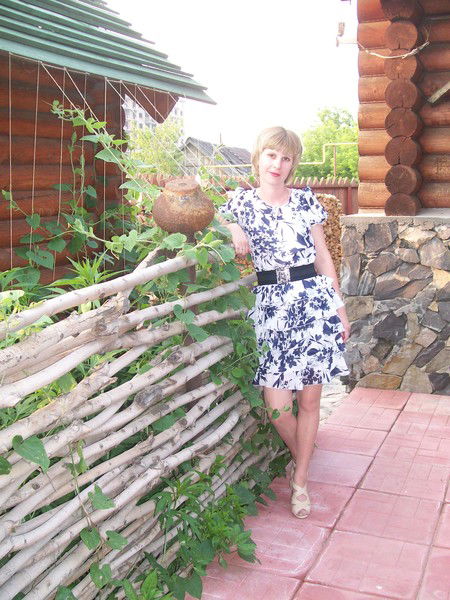 Елена Ноздрюхина