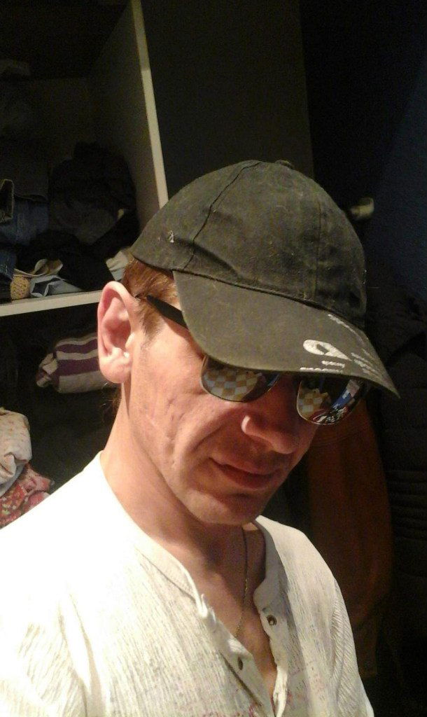 Дмитрий Степанов