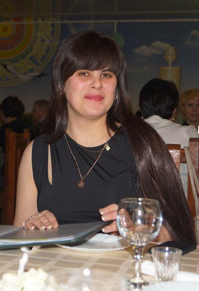 Юлия Пашина