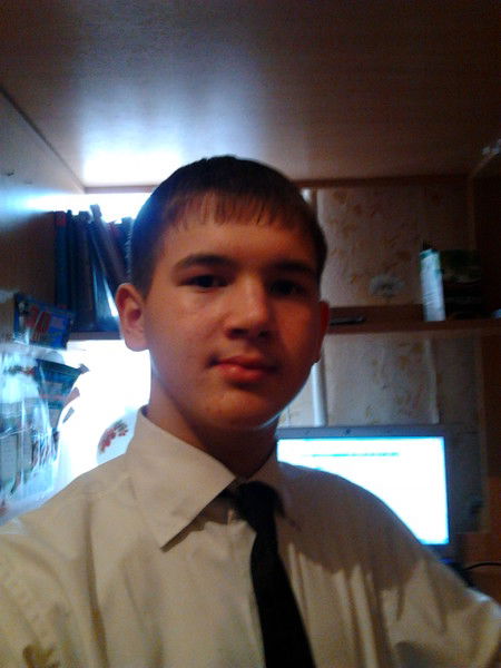 Денис Данилов