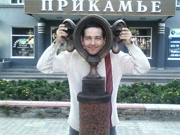 Андрей Дмитриев