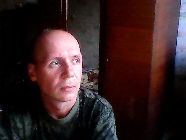 Сергей Круковский