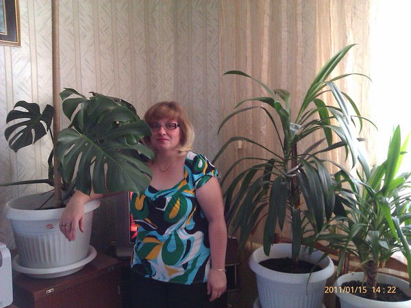 Литвиненко Марина