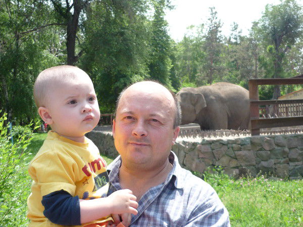 Василий Сысоев