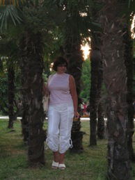 Елена Сайганова