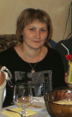 Наталья Волобуева