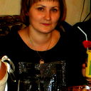 Наталья Волобуева