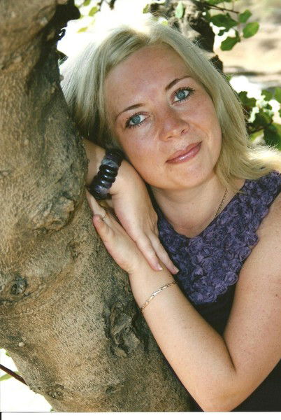 Наталья Петрова