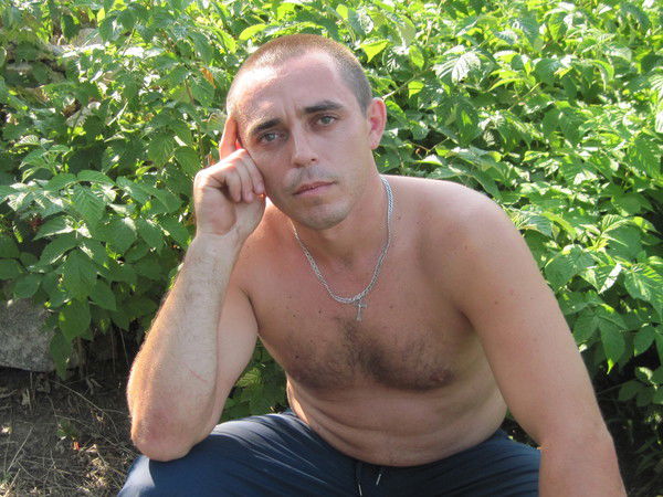 Серега Дрыга