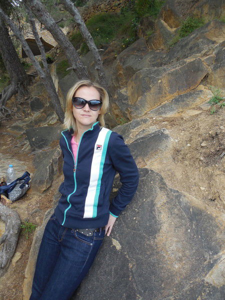 Мария Малащук