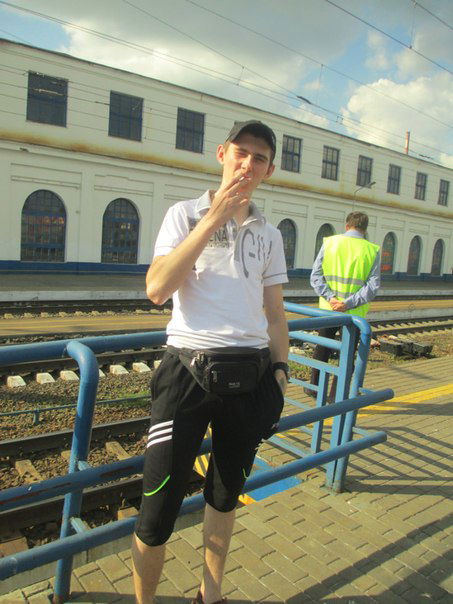 Сева Соловьёв