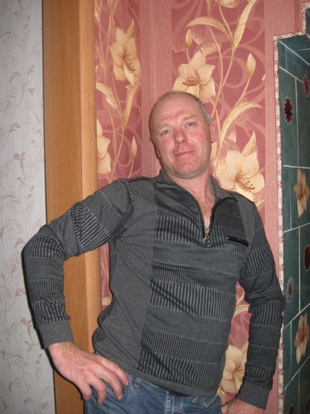 Игорь Ребров