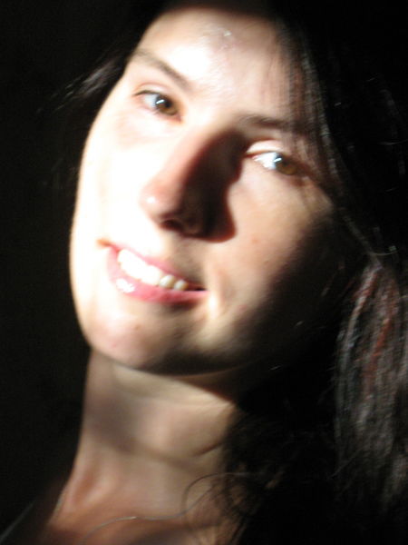 Екатерина Ковалева