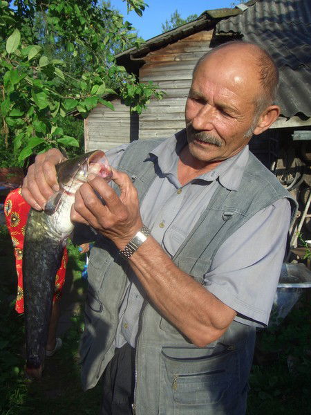 Александр Закурин