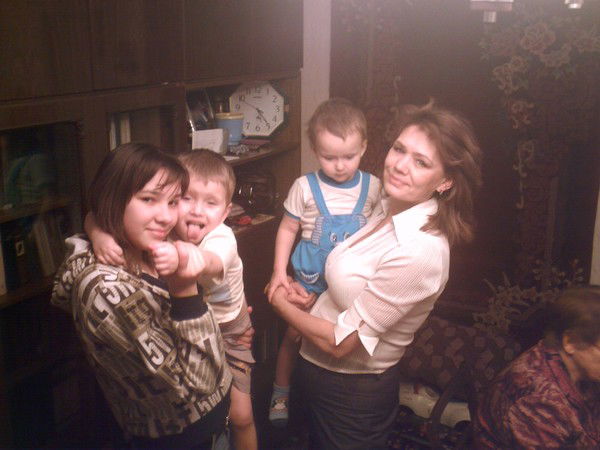 Ирина Кузнецова