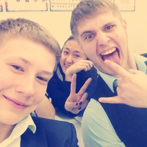 Иван Яковлев