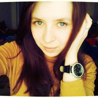 Ленка Климчук