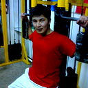 Eldiyar Sartov