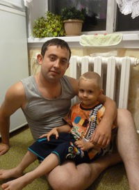 Алексей Боталов