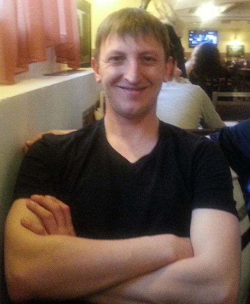 Сергей Медведев