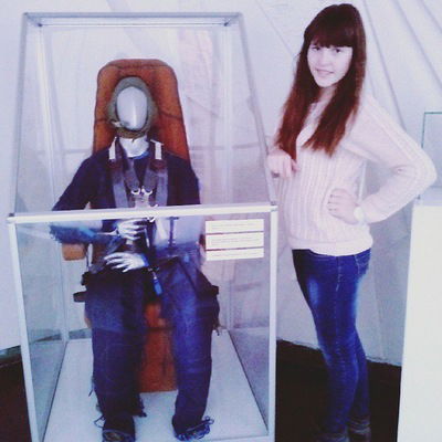 Валерия Черенкова